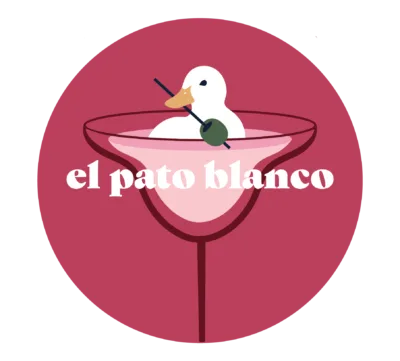 El pato blanco