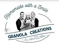 Granola Creations